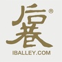 后巷balley公众号ico