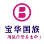 宝华旅游ico