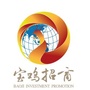 宝鸡招商局ico