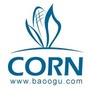 包谷网baoogu公众号ico