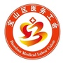 上海市宝山区医务工会ico