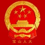 宝山人大ico