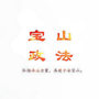 宝山政法ico