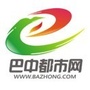 巴中都市热线ico