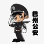 巴州公安ico