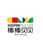 棒贝科技苏州水漾中心ico