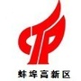 蚌埠高新区ico