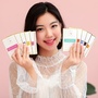 品牌香水ico