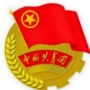蚌埠学院共青团ico