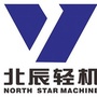 北辰轻机ico