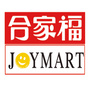 百大蚌埠合家福超市ico