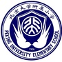 北京大学附属小学图书馆ico