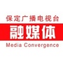 保定广播电视台融媒体ico