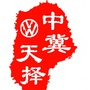 中冀天择上汽大众ico