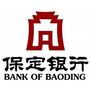 保定银行高阳支行公众号ico