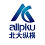 北大纵横学院公众号ico