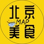 北京美食地图ico