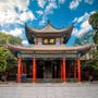 魅力碑林ico