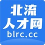 北流人才网ico