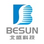 北盛科技公众号ico