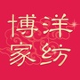 博洋家纺旗舰店公众号ico