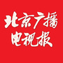 北京广播电视报社ico