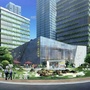城市三水未来馆公众号ico