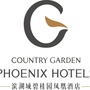 合肥中庙滨湖城碧桂园凤凰酒店ico