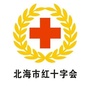 北海市红十字会ico