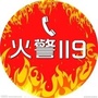天津消防滨海新区支队ico