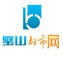 璧山都市网ico