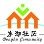 北街办东湖社区ico