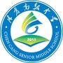 宝鸡市陈仓高级中学ico