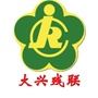 大兴残联ico