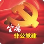 宝鸡非公党建ico