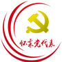 怀柔党代表ico