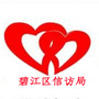 铜仁市碧江区信访局ico