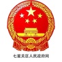七星关区人民政府网ico