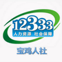 宝鸡人社12333ico