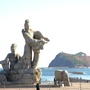 锦州市笔架山风景区ico