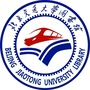 北京交通大学图书馆ico