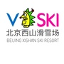 北京西山滑雪场ico