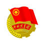 北京科技大学天津学院团委ico