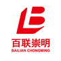 百联崇明商业广场ico