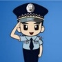 碑林城管执法ico