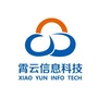 霄云碧海存储ico
