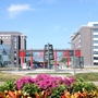 北京师范大学昌平校园ico