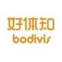 好体知健康加油站ico