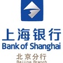 上海银行北京分行ico