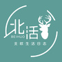 北欧生活日志公众号ico